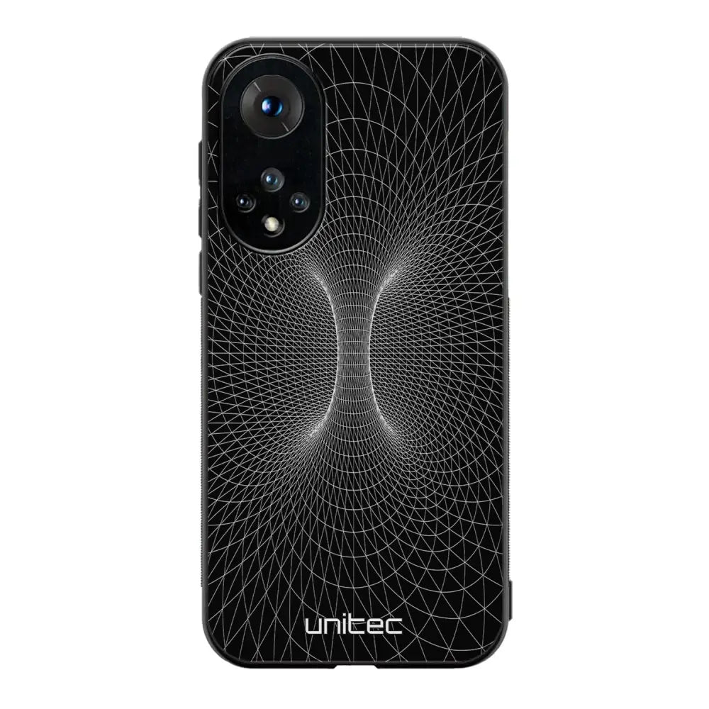 Honor 50 suojakuoret - 3D Illusion - Ei