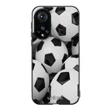 Honor 50 suojakuoret - Football - Ei