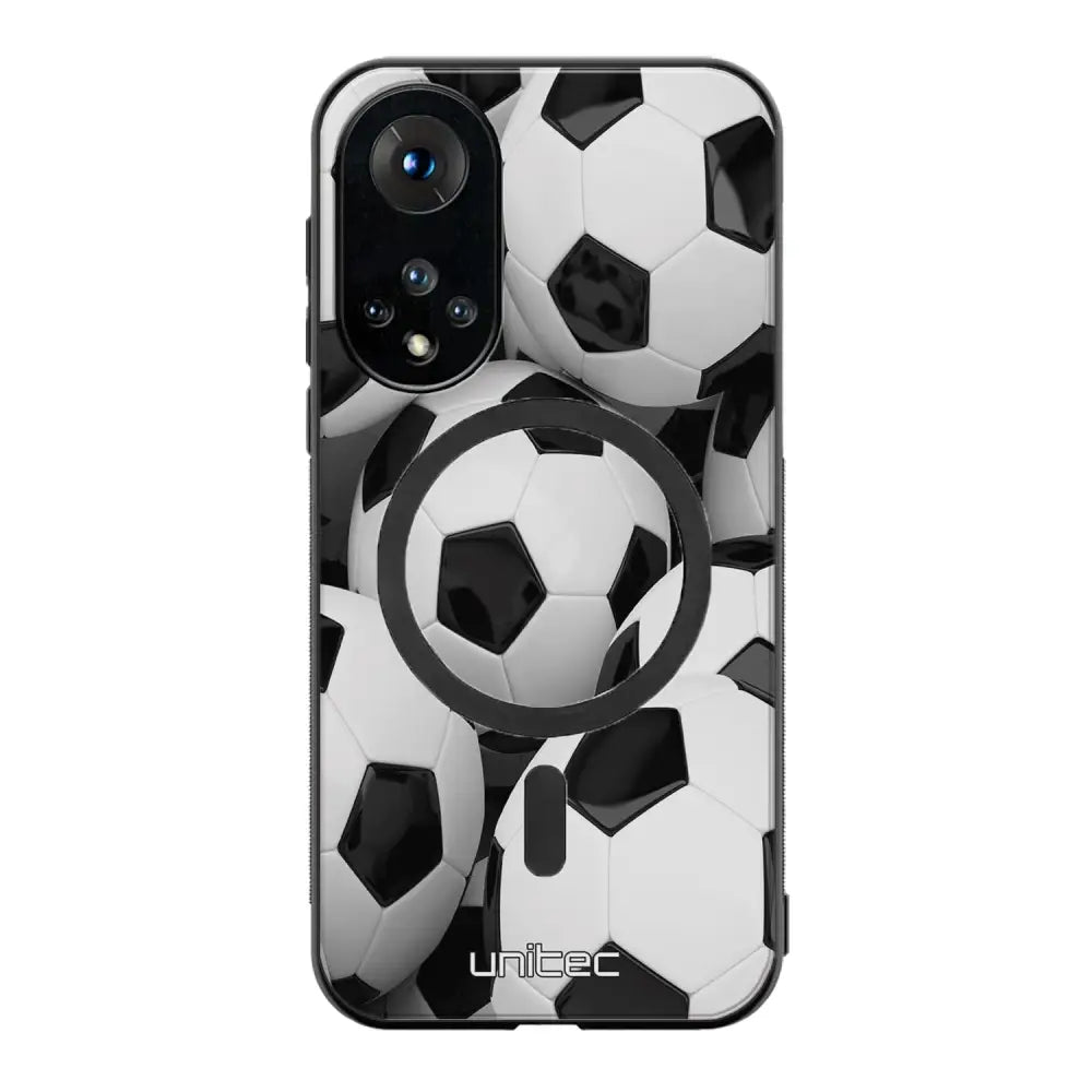 Honor 50 suojakuoret - Football