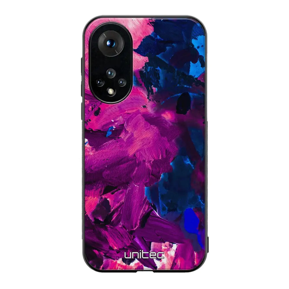 Honor 50 suojakuoret - Painting Strikes - Ei