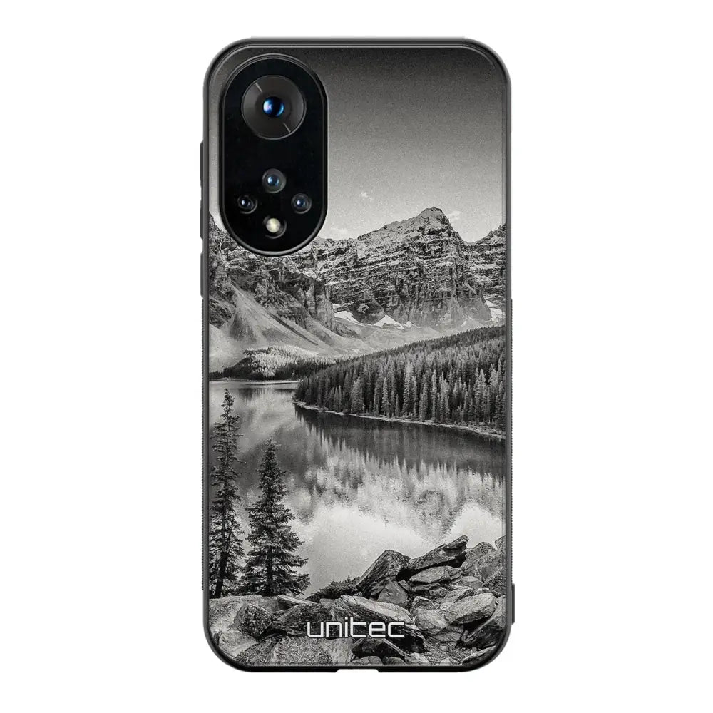 Honor 50 suojakuoret - Rocky Mountains - Ei