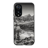 Honor 50 suojakuoret - Rocky Mountains - Ei