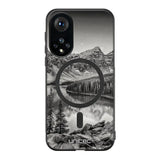 Honor 50 suojakuoret - Rocky Mountains