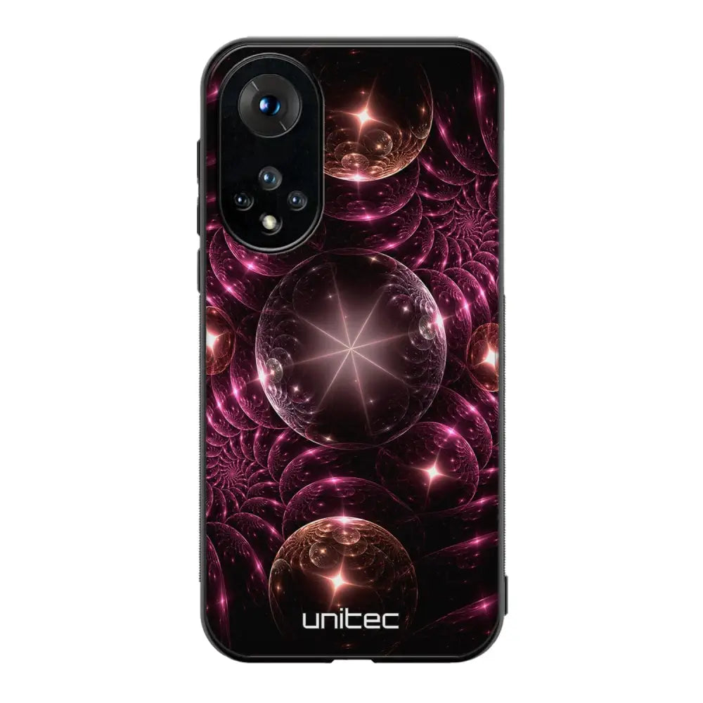 Honor 50 suojakuoret - Space Balls - Ei
