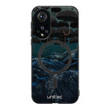 Honor 50 suojakuoret - Umbrella Storm