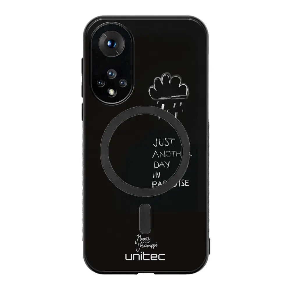 Honor 50 surrealistic sadness suojakuoret - Just Another Day - Noora Kämppi