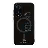 Honor 50 surrealistic sadness suojakuoret - Just Another Day - Noora Kämppi