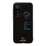 Honor 50 surrealistic sadness suojakuoret - Just Another Day - Noora Kämppi - Ei