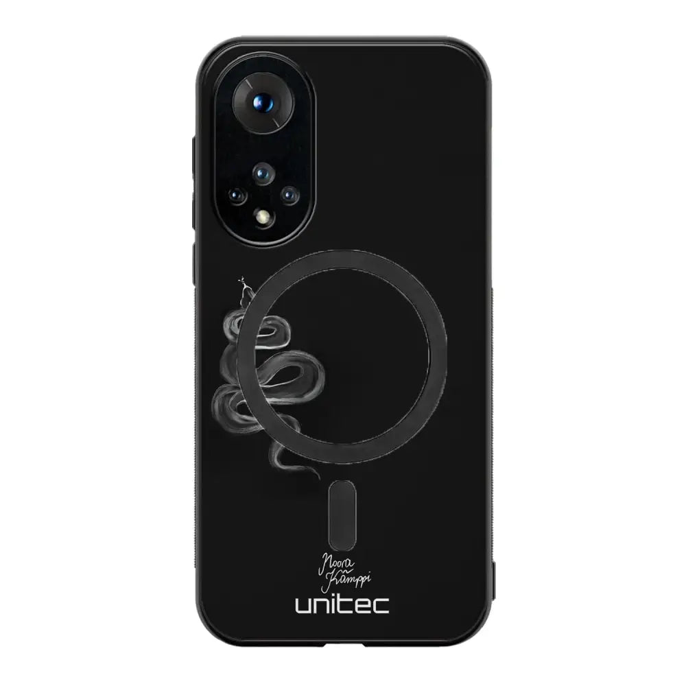 Honor 50 surrealistic sadness suojakuoret - Kärmes - Noora Kämppi