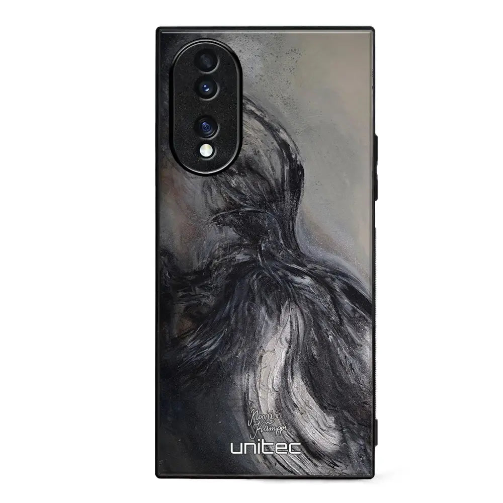 Honor 70 animal kingdom suojakuoret - Unknown - Noora Kämppi - Ei