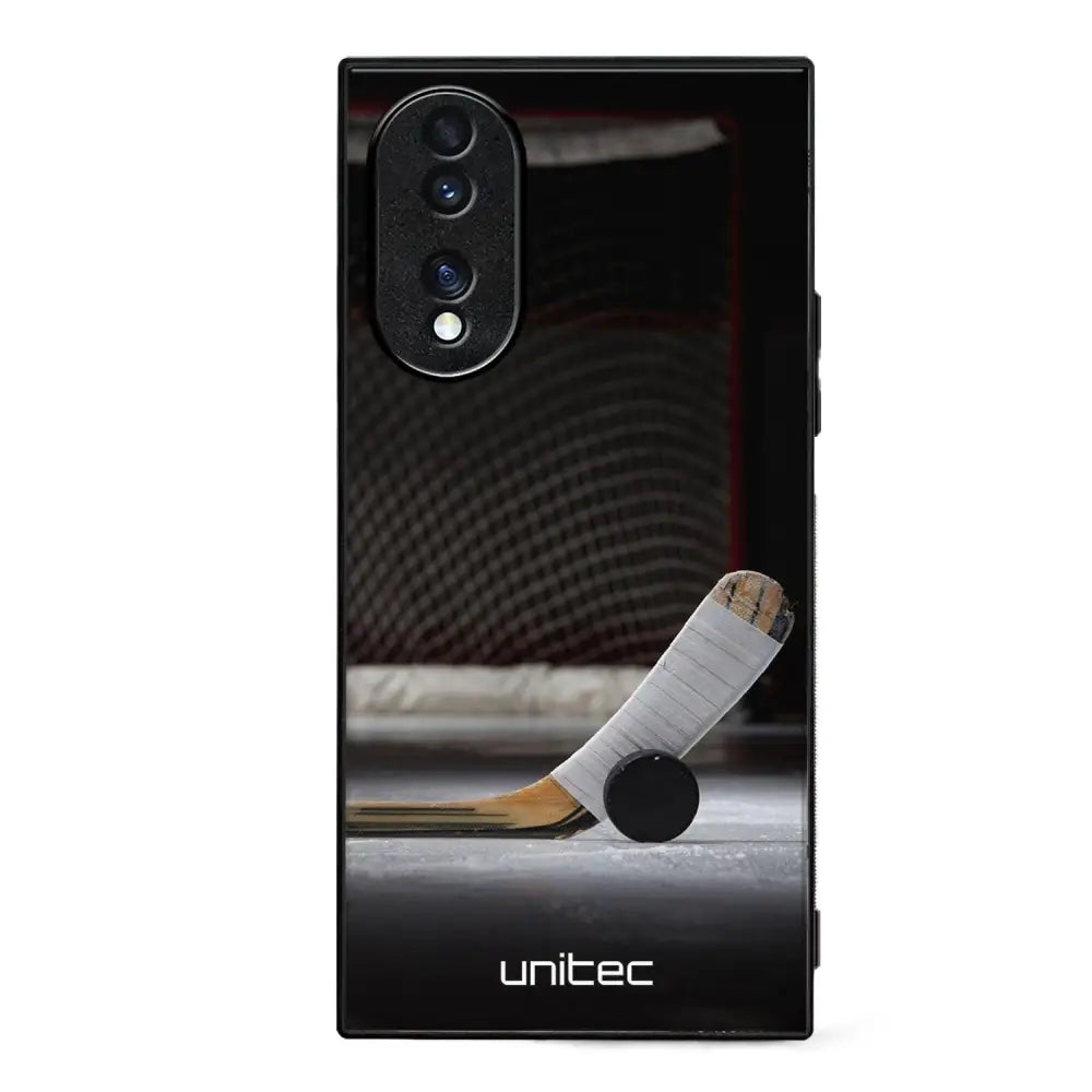 Honor 70 jääkiekko suojakuoret - Jääkiekko - Ei