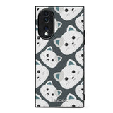 Honor 70 kissa suojakuoret - Kittens - Ei