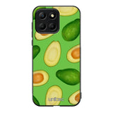 Honor 70 Lite hedelmä suojakuoret - Avocados - Ei