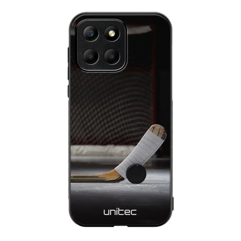 Honor 70 Lite jääkiekko suojakuoret - Jääkiekko - Ei