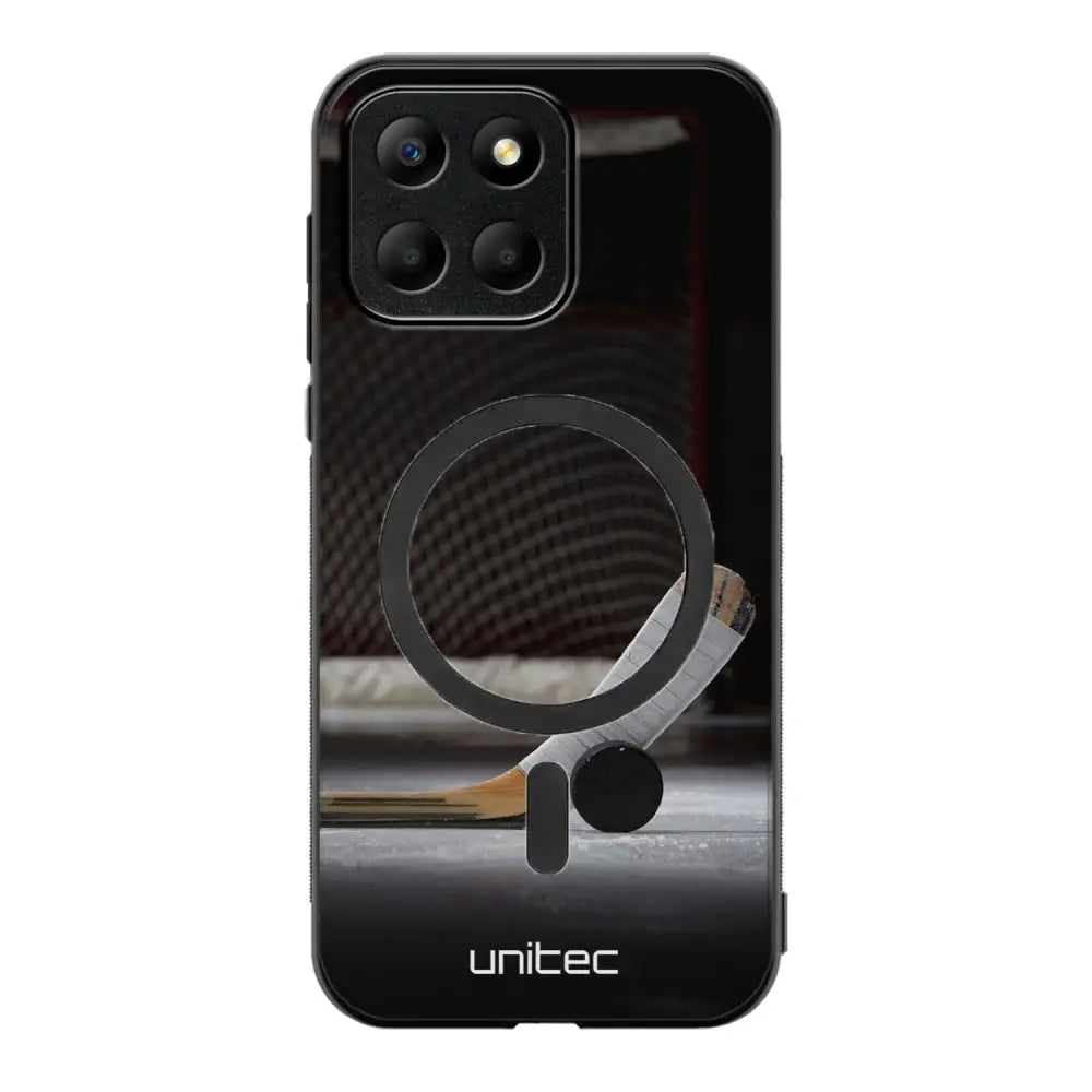 Honor 70 Lite jääkiekko suojakuoret - Jääkiekko