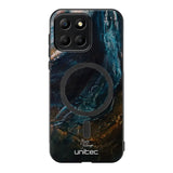 Honor 70 Lite luonnon lumo suojakuoret - Vulcan - Noora Kämppi