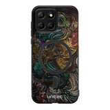 Honor 70 Lite mystinen voima suojakuoret - Queen - Noora Kämppi