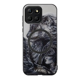 Honor 70 Lite mystinen voima suojakuoret - Your Land - Noora Kämppi