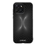 Honor 70 Lite suojakuoret - 3D Illusion - Ei