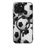 Honor 70 Lite suojakuoret - Football
