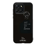 Honor 70 Lite surrealistic sadness suojakuoret - Just Another Day - Noora Kämppi - Ei