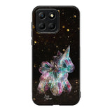 Honor 70 Lite unicorn suojakuoret - Kulta - Noora Kämppi - Ei