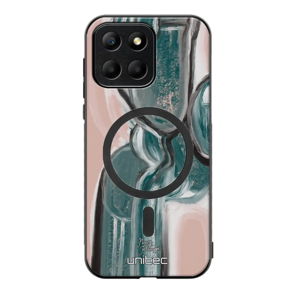 Honor 70 Lite urban magic suojakuoret - Syli - Noora Kämppi