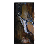 Honor 70 luonnon lumo suojakuoret - Railo - Noora Kämppi - Ei