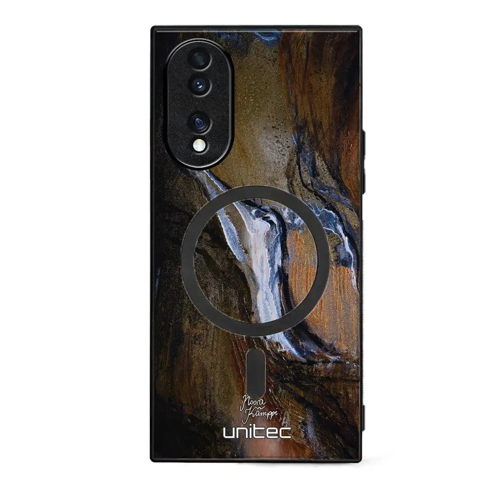 Honor 70 luonnon lumo suojakuoret - Railo - Noora Kämppi