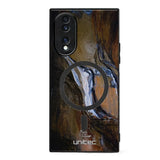 Honor 70 luonnon lumo suojakuoret - Railo - Noora Kämppi