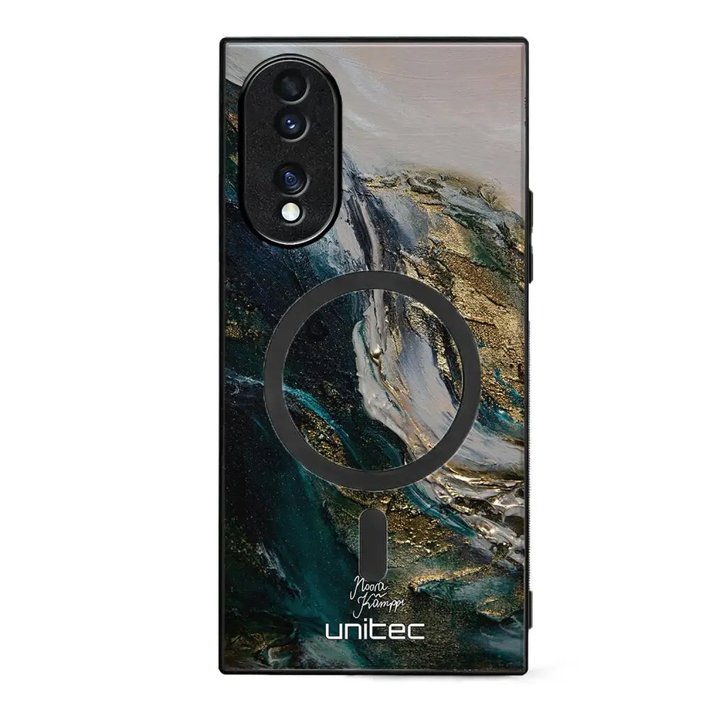 Honor 70 luonnon lumo suojakuoret - Runaway - Noora Kämppi