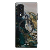 Honor 70 luonnon lumo suojakuoret - Runaway - Noora Kämppi