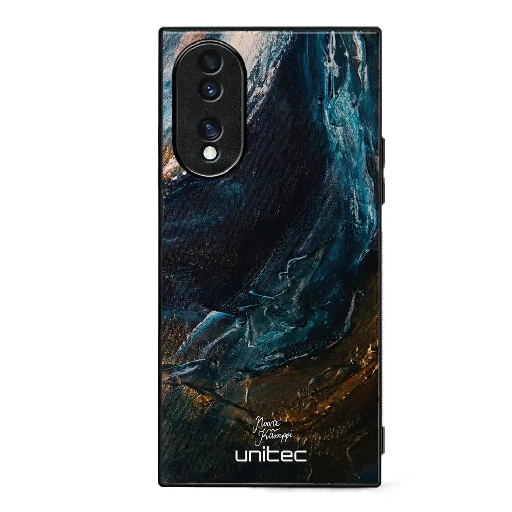 Honor 70 luonnon lumo suojakuoret - Vulcan - Noora Kämppi - Ei