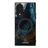 Honor 70 luonnon lumo suojakuoret - Vulcan - Noora Kämppi