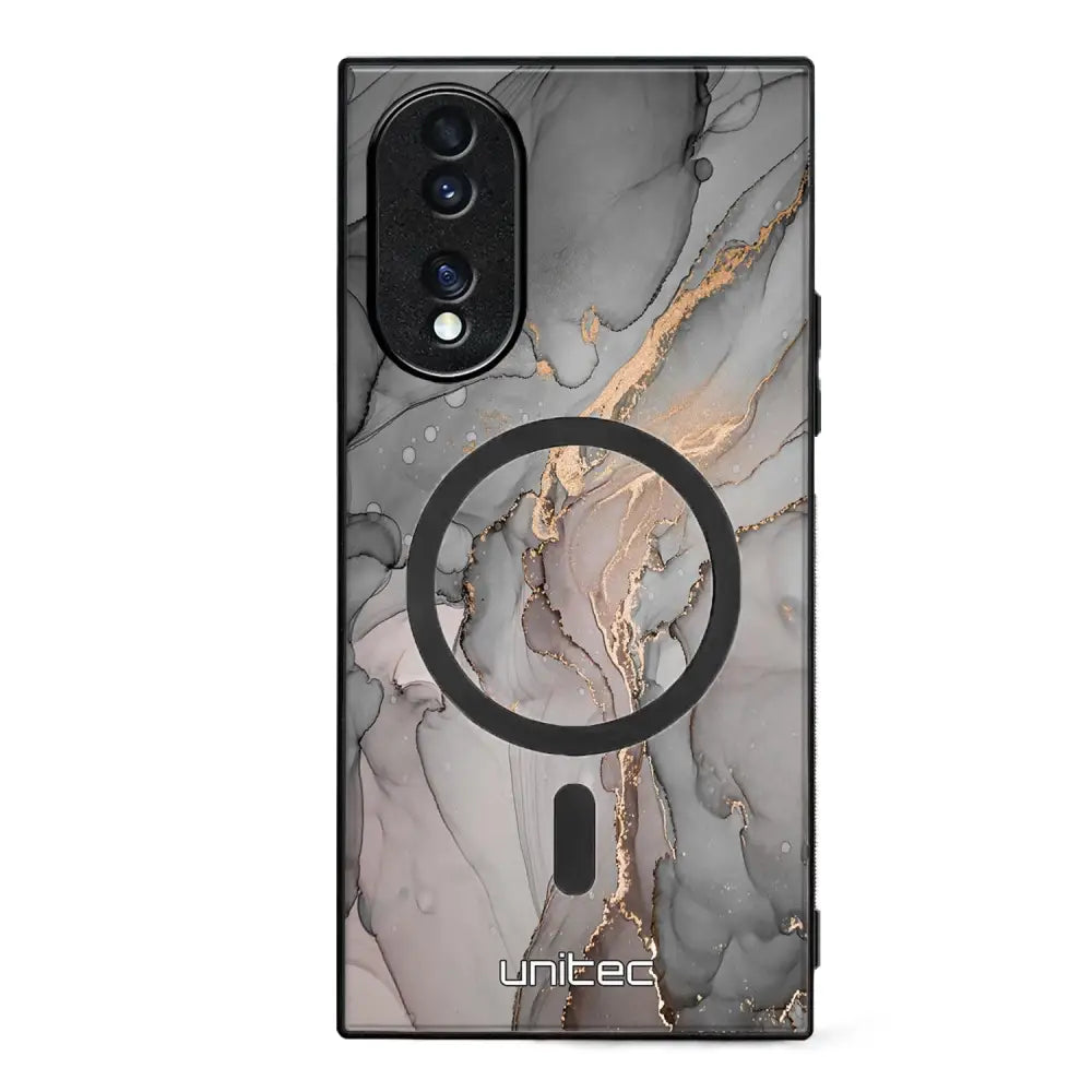 Honor 70 marmori suojakuoret - Pok Rie