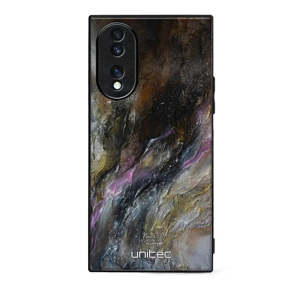 Honor 70 modern art suojakuoret - Ophelia - Noora Kämppi - Ei