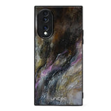 Honor 70 modern art suojakuoret - Ophelia - Noora Kämppi - Ei