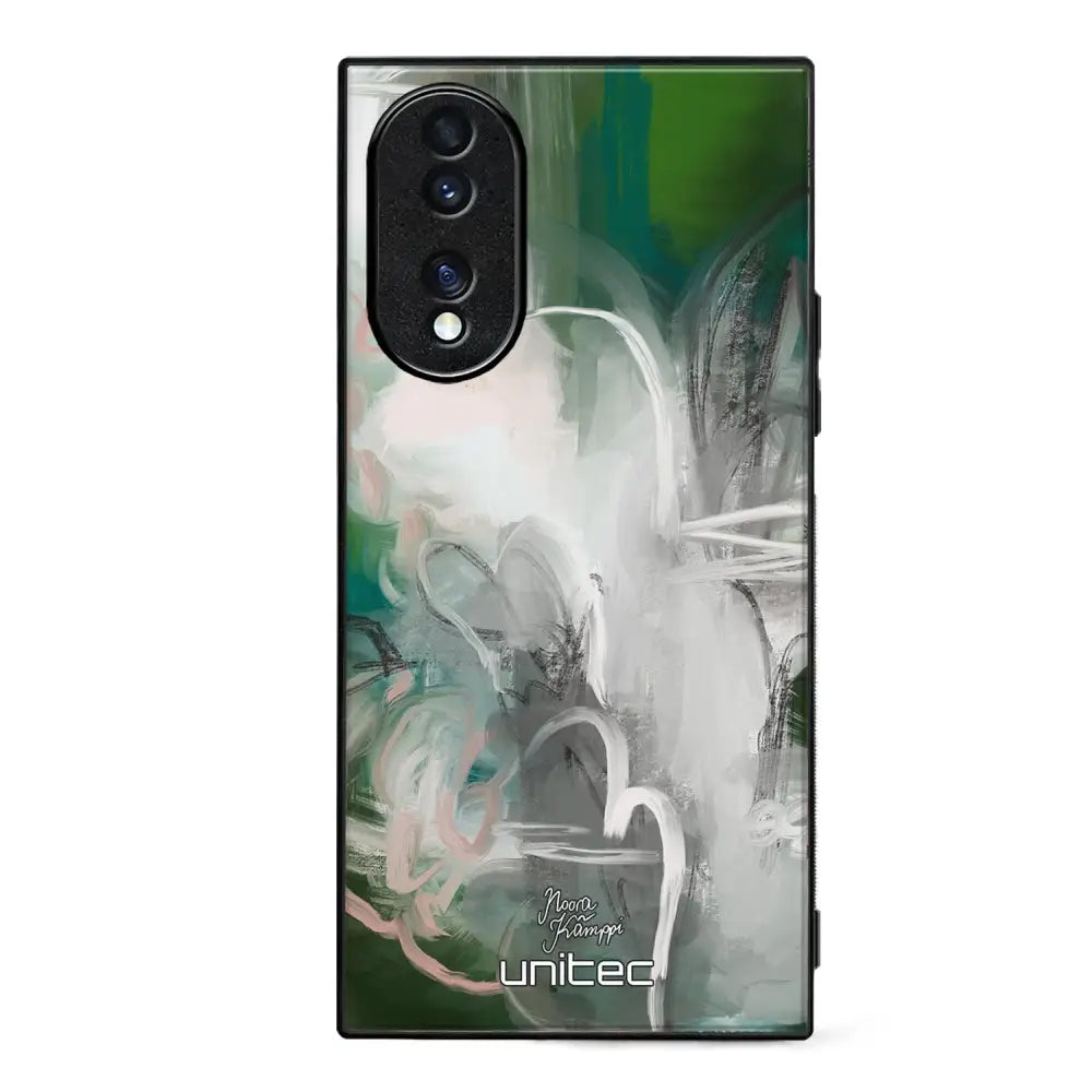 Honor 70 modern art suojakuoret - Siimes - Noora Kämppi - Ei