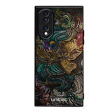 Honor 70 mystinen voima suojakuoret - Queen - Noora Kämppi - Ei