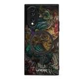 Honor 70 mystinen voima suojakuoret - Queen - Noora Kämppi