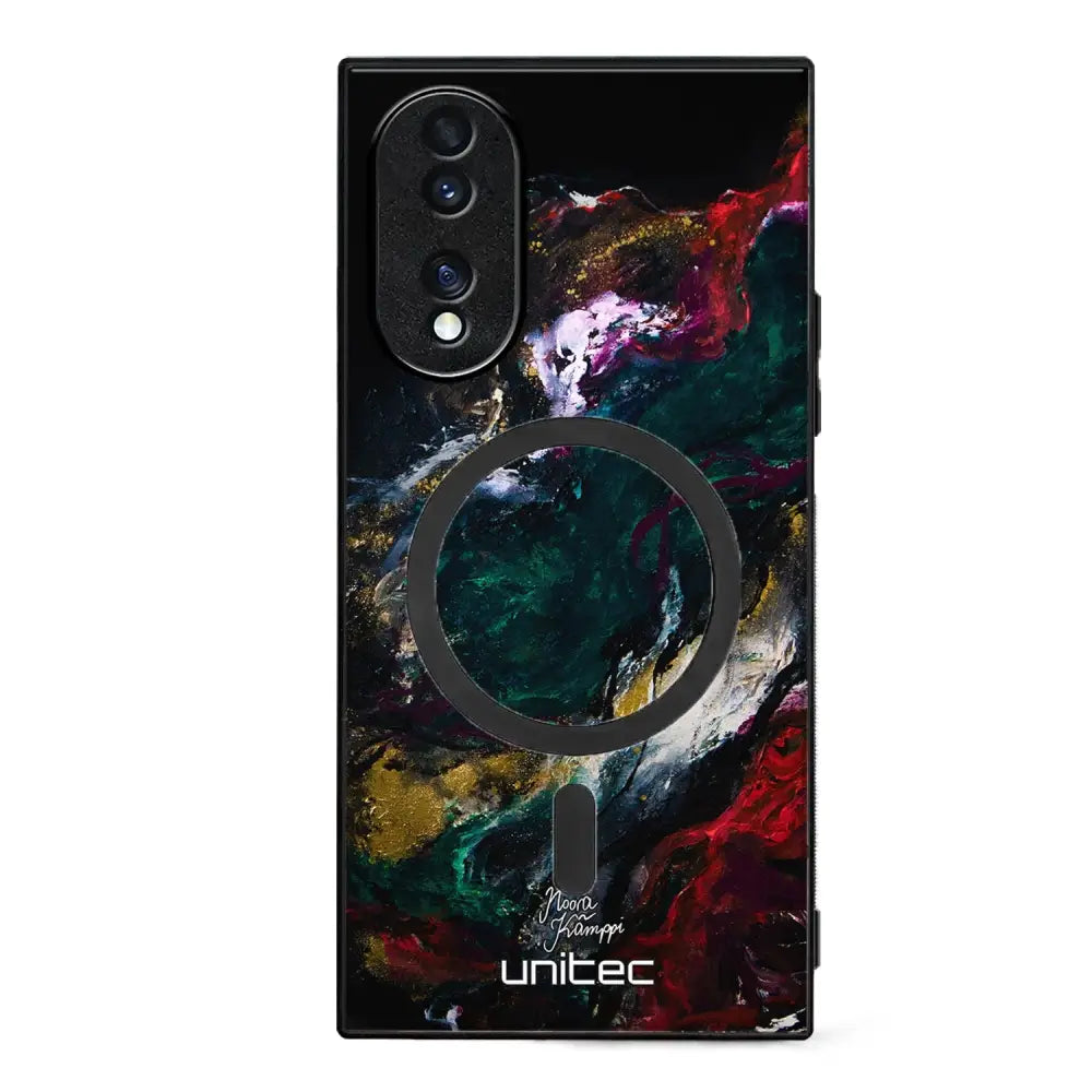 Honor 70 mystinen voima suojakuoret - Reckless - Noora Kämppi