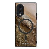 Honor 70 pehmeä eleganssi suojakuoret - Symphony - Noora Kämppi