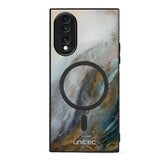 Honor 70 pehmeä eleganssi suojakuoret - Vuono - Noora Kämppi