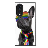 Honor 70 pride suojakuoret - Pride Dog - Ei