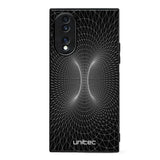 Honor 70 suojakuoret - 3D Illusion - Ei