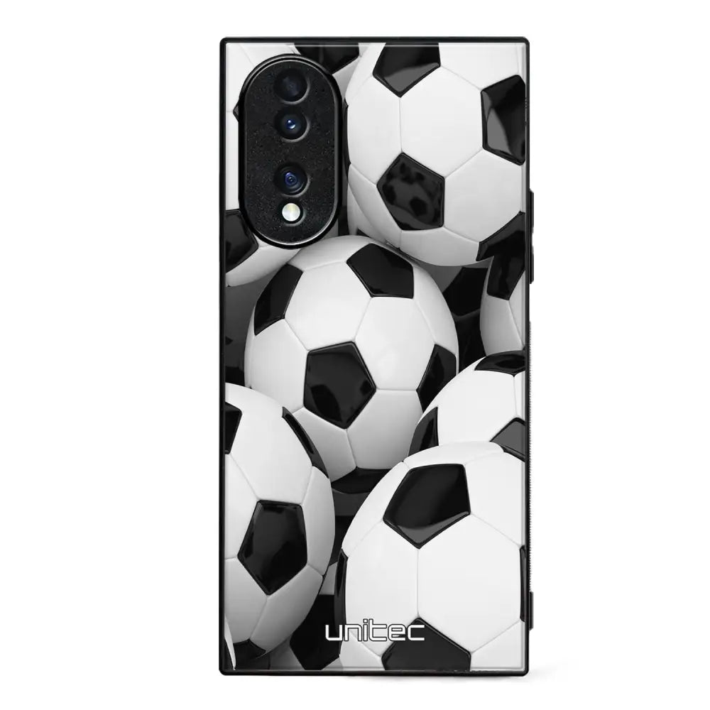 Honor 70 suojakuoret - Football - Ei