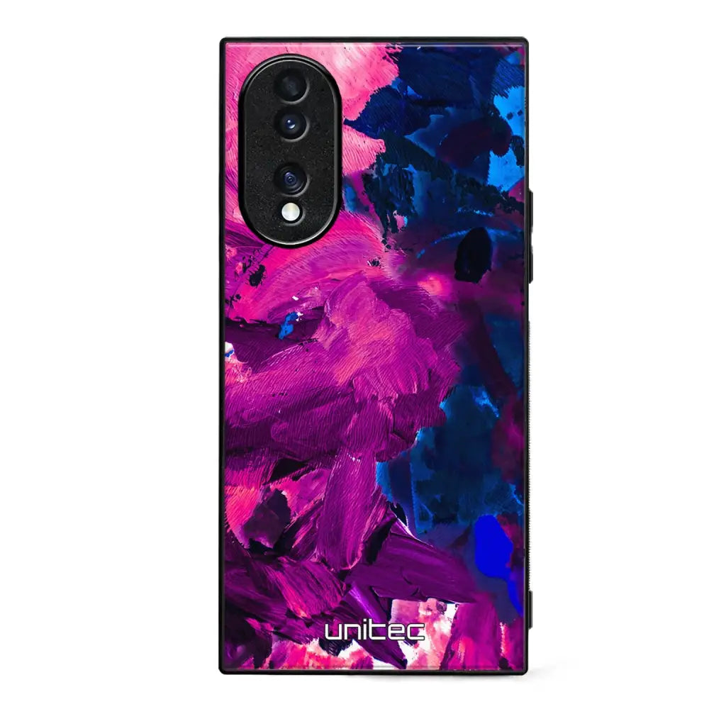 Honor 70 suojakuoret - Painting Strikes - Ei