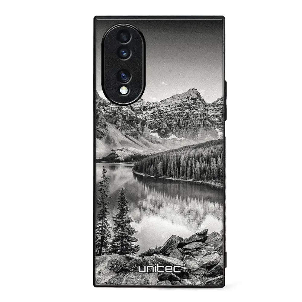 Honor 70 suojakuoret - Rocky Mountains - Ei