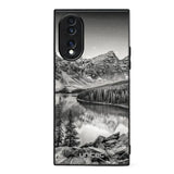 Honor 70 suojakuoret - Rocky Mountains - Ei