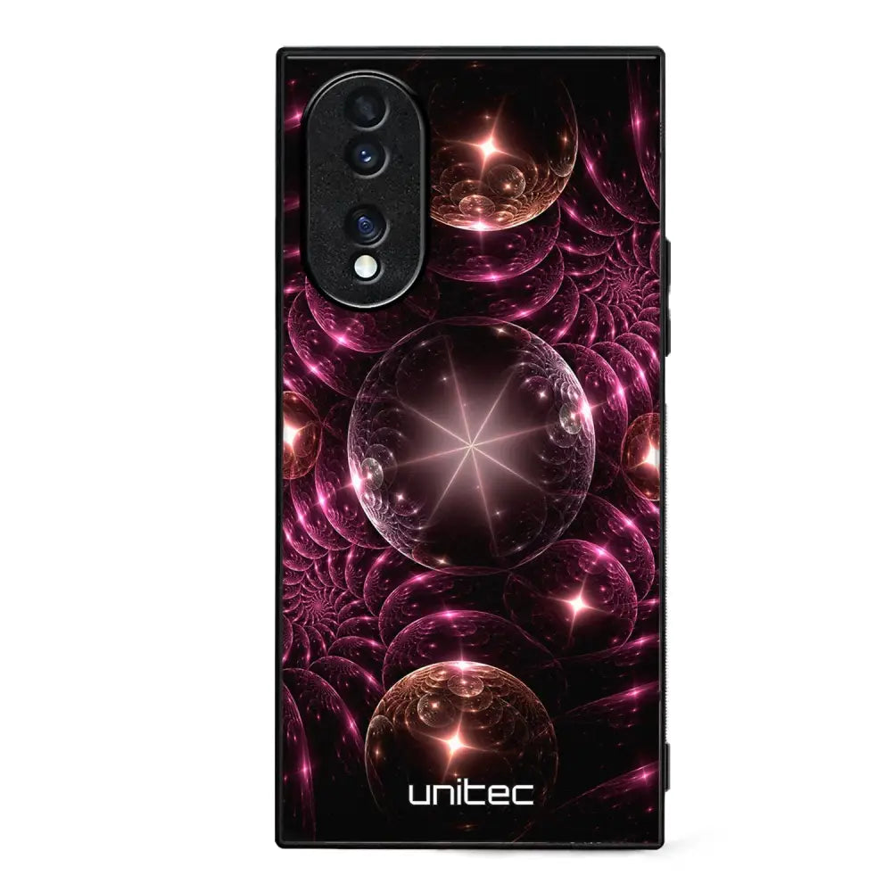 Honor 70 suojakuoret - Space Balls - Ei